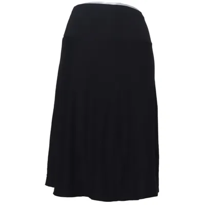 Jupe (Noir) de Equipe Élasthane, Viscose