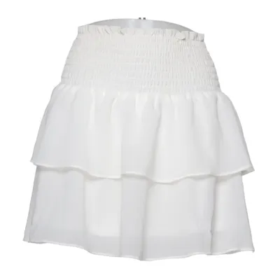 Skirt (White) from Retro & Icone