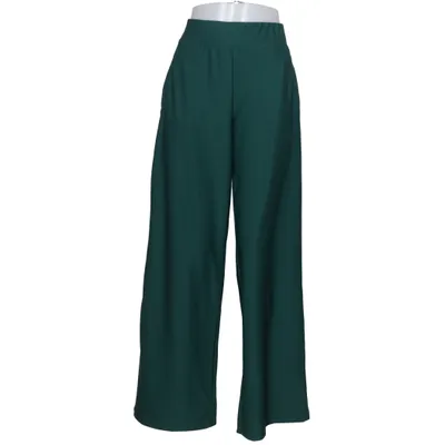 Palazzo broek (Groen) van Page One Elastaan, Polyester