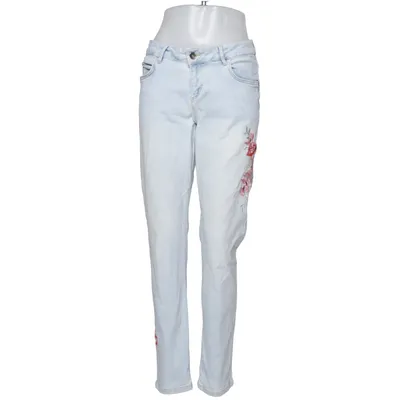 Jeans (Peggy) from Stehmann Cotton, Elastane, Polyester