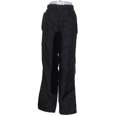Reithose (Schwarz) von Pro Tech Polyamid, Polyester