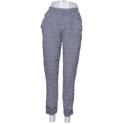Broek (Blauw, Lila, Geel) van R&F