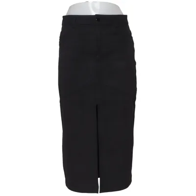 Rok (Harmonia Suede) van Rodebjer Elastaan, Polyester