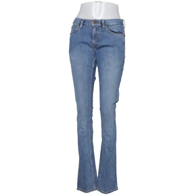 Jeans (Blå) från Dr. Denim