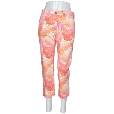 Byxor (Flerfärgad) från Zerres Bomull, Elastan, Polyester