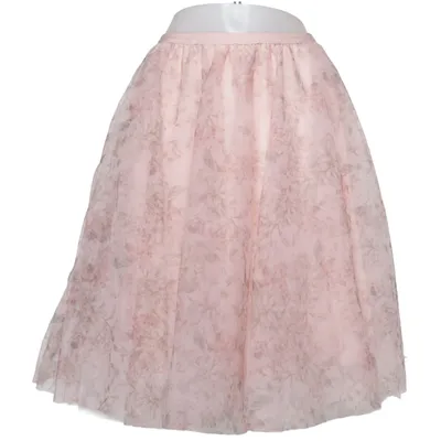 Jupe en tulle (Rose) de Mohito Élasthane, Polyester