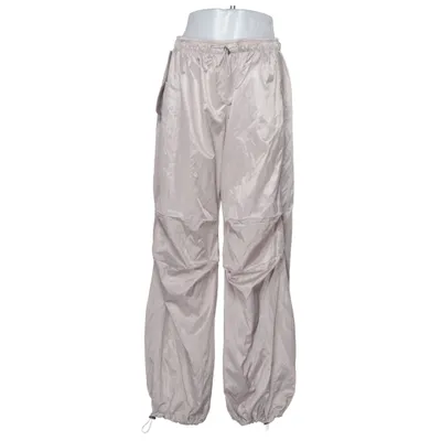 Cargo pants (Beige) from Garconne Polyamide, Polyester