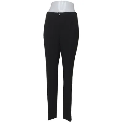 Pantalon de costume (Noir) de N.P. Élasthane, Polyester, Viscose