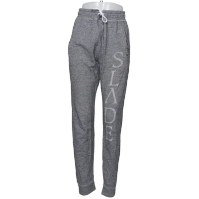 Mjukisbyxor (Grå) från Slade Couture Bomull, Polyester