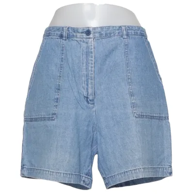 Jeansshorts (Blå) från Eddie Bauer Bomull