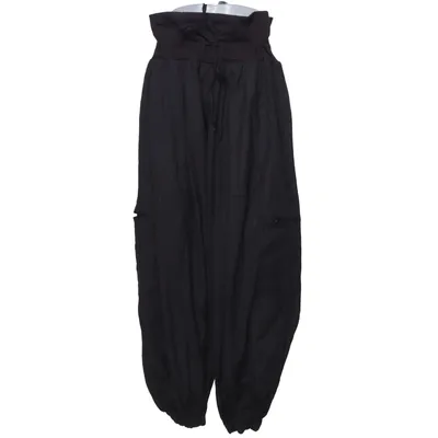 Sarouel (Noir) de Aller Simplement Coton