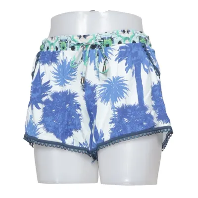 Swim shorts (Blue, White, Multicolored) from Maaji