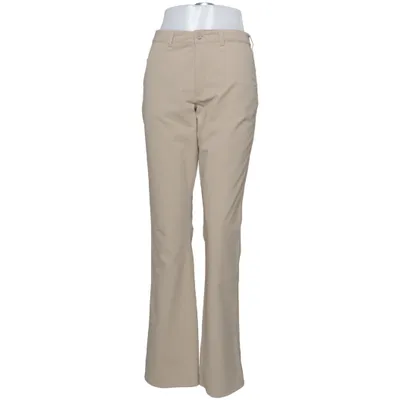 Chinos (Beige) from Royal Robbins Elastane, Polyester
