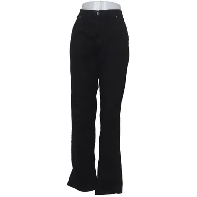 Jeans (Svart) från O Denim