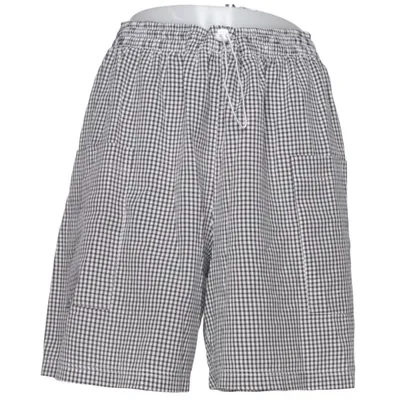 Korte broek (Zwart, Wit) van Triumph