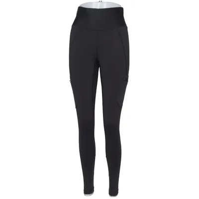 Sportleggings (Zwart) van Wrangler Elastaan, Polyester