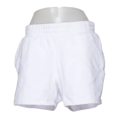 Sweat shorts (White) from Yourturn