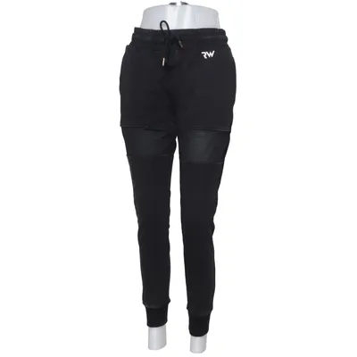 Sweatpants (Black) from RapidWear