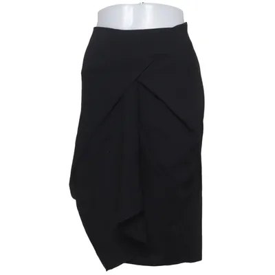 Skirt (Black) from Hexeline