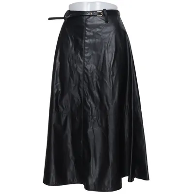 Nederdel (Sort) fra Normcore Polyurethan