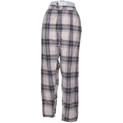 Pyjamasbukser (Beige, Grå, Sort) fra Female Passion Bomuld