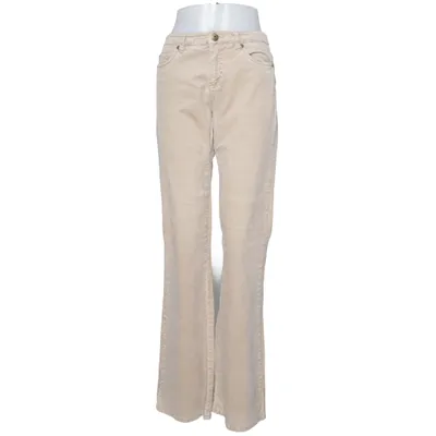 Corduroy broek (Salma) van Street One Katoen, Elastaan