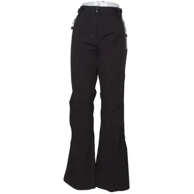 Ski pants (Gray) from Euro-Star Elastane, Polyester