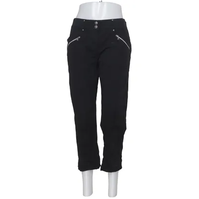 Pants (Black) from Daily Women Elastane, Polyamide