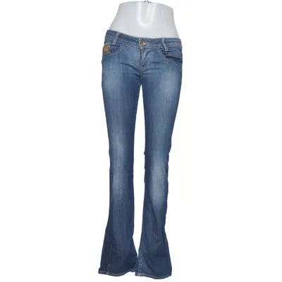 Jeans (Blå) fra Killah Bomuld, Elastan