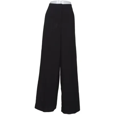 Byxor (Svart) från Soaked Elastan, Polyester, Viskos