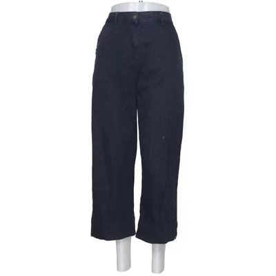 Three-quarter pants (Lykky) from Nanso Cotton, Elastane