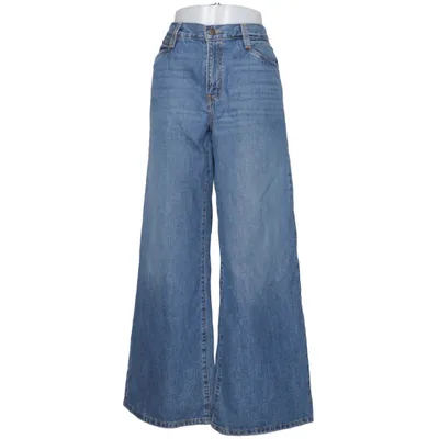Spijkerbroek ('94 Baggy Wide Leg) van Levi Strauss & Co Katoen