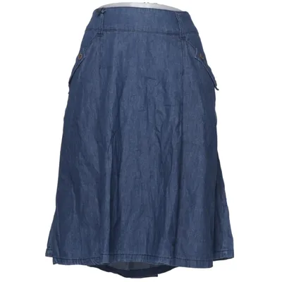 Jupe en jean (Berkeley) de Hillevi Coton