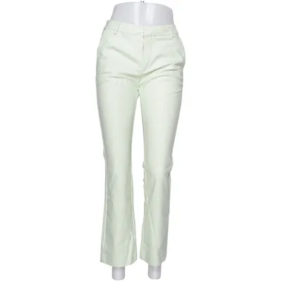 Pantalon de costume (Vert) de Mos Mosh Coton, Élasthane, Polyamide