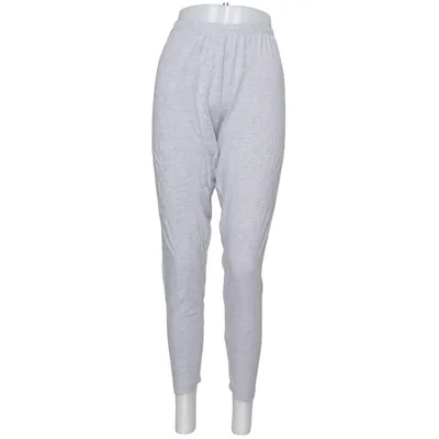 Collants de sport (Gris) de Janina Coton, Élasthane, Viscose