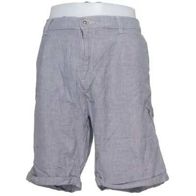 Shorts (Grå) från One Way Bomull, Linne