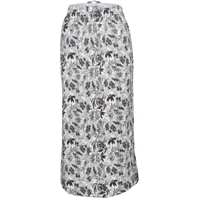 Jupe (Claire Mini) de Rodebjer Polyester recyclé
