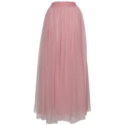 Tyllkjol (Rosa) från Lucy Wang Polyester