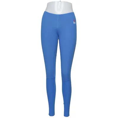 Sports tights (Blue) from Reebok Crossfit