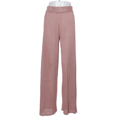 Palazzo broek (Roze, Meerkleurig) van Stine Goya Polyamide, Polyester, Viscose