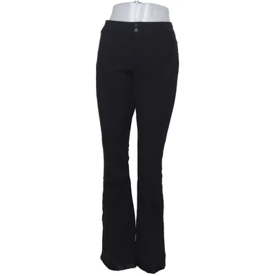 Friluftsbyxor (Svart) från Recco Elastan, Polyester