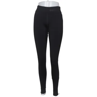 Sportleggings (Zwart) van GORE Running Wear