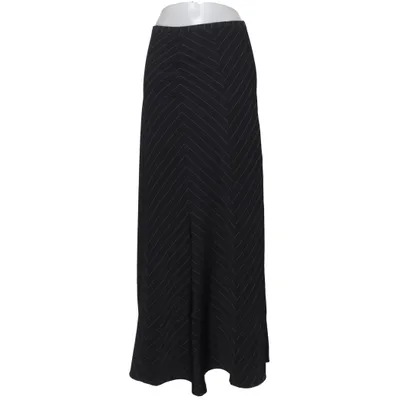 Maxi rok (Grijs, Wit) van Style