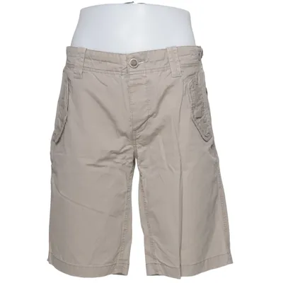 Cargo shorts (Beige) van Petrol Industries Katoen