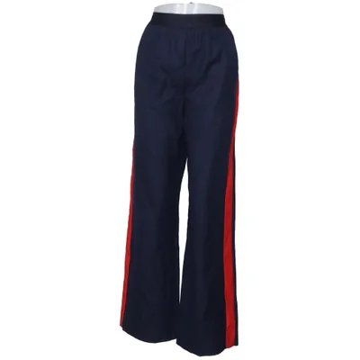 Sweatpants (Blå, Rød) fra GANT Uld