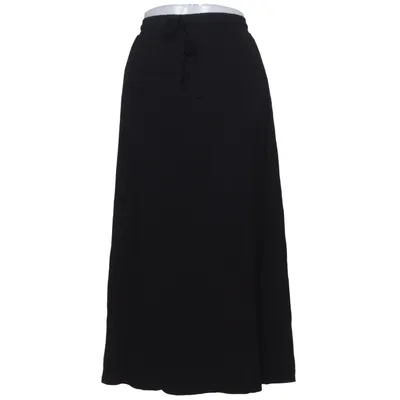 Jupe longue (Noir) de Gina Benotti Élasthane, Viscose