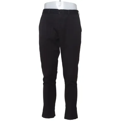 Suit pants (Black) from WeAreCPH Polyester, Viscose