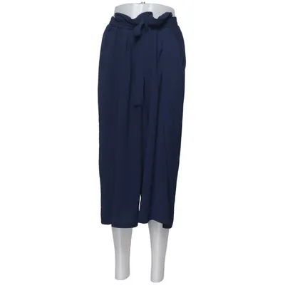 Culottes (Blue) from Atmosphere Elastane, Polyester