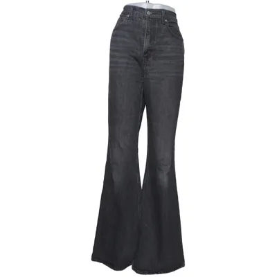 Jeans (70s High Flare) fra Levi's Premium Bomuld, Elastan