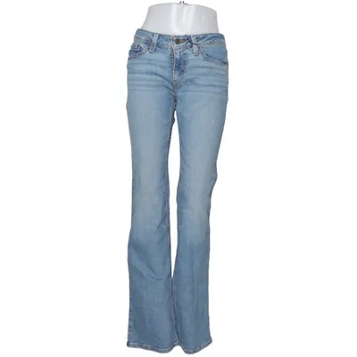 Jeans (Blue) from Levi Strauss & Co Cotton, Elastane, Polyester